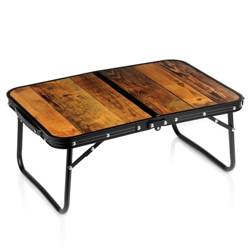 Table camping pliable - table,