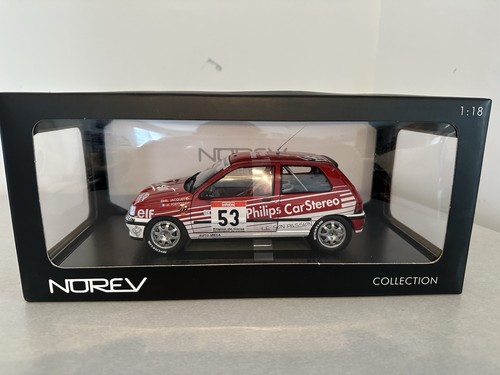 Renault clio 16s groupe - 16s,