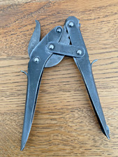 ouvre boite anglais  WW2 