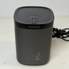 Sonos Play:1  Wireless Smart