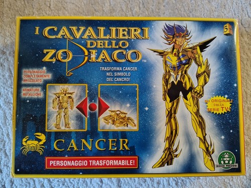 Seiya réédition vintage