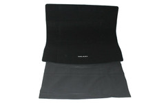 Tapis de coffre réversible