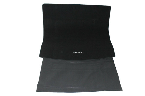 Tapis coffre réversible - de,