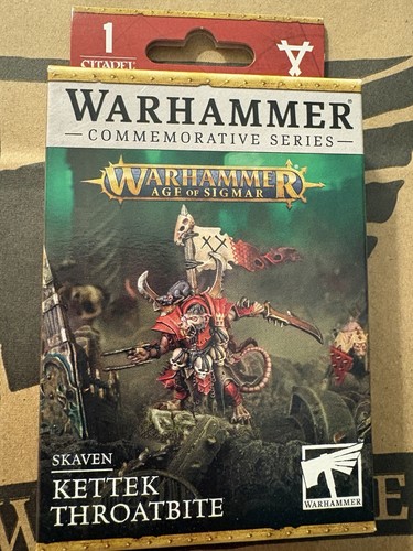 Warhammer 2025 kettek - warhammer,