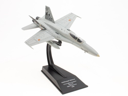 Mcdd boeing 18m hornet - mcdd/boeing, ef-18m