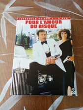 Coffret dvd   Integrale  de la