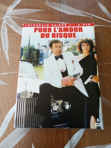 Coffret dvd integrale de la - ,