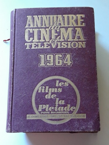 Annuaire cinema - cinema, &