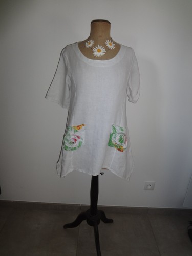 Carnaby tunique - 40,