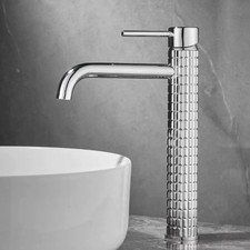 Robinet de salle de bain