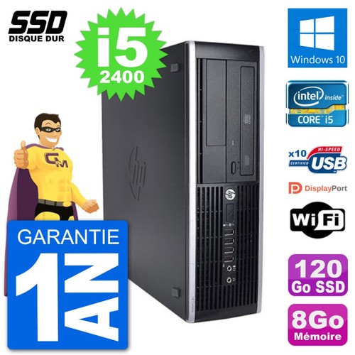 8200 elite sff intel - hp,