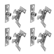 Crochets Latéraux de Support