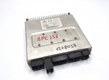 TEMIC Boîtier Calculateur ECU