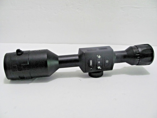 Atn sight pro - atn, ultra