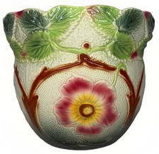 Rare Ancien Cache-pot En