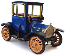 VOITURE SCHUCO OLDTIMER 1227