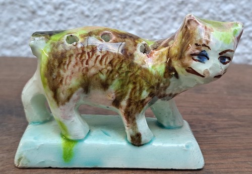 Ancienne figurine - , en