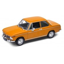 BMW 2002 ti 1/24 1968 orange -