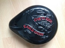 Couvercle de filtre à air