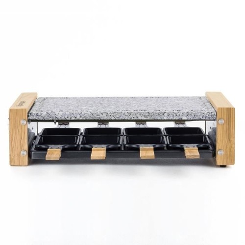 Appareil raclette hkoenig - appareil,