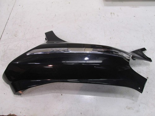 Coque arrière droite piaggio - coque,