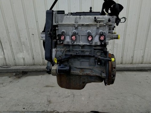 Moteur fiat punto - punto,