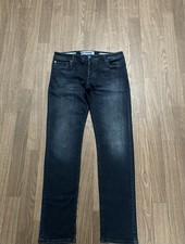 Mens Jacob Cohen BARD Made in Italy Luxury Denim Jeans W35 