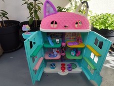 Maison Gabby Chat Très Bon