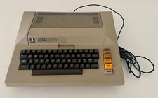 Atari 800 Home Computer 48K RAM Retrocomputing