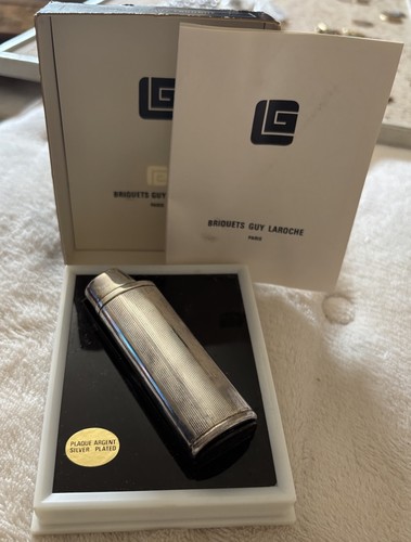 Briquet guy laroche france - guy,