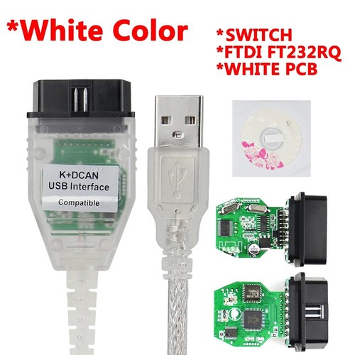 For bmw dcan switch - k,