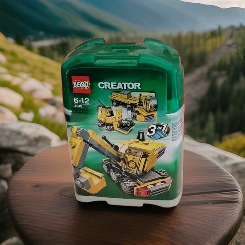 Lego creator 4915 neuf - lego,