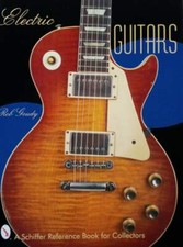 LIVRE/BOOK : Guitares