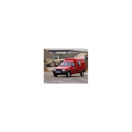 Attelage citroen c15 rotule - citroen,
