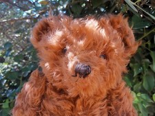  Antique Pintel Bear!