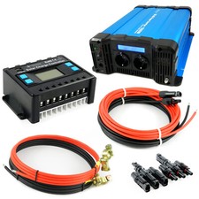 Solaire Kit 1500 Watt