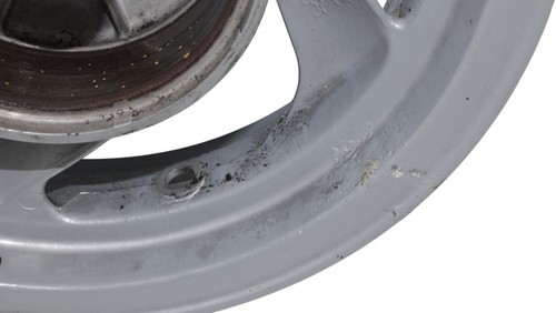 Rear wheel peugeot 125 - sv,
