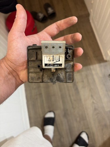 Petit thermostat sécurité - thermostat/sécurité, de