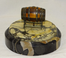 -PRESSE PAPIER TRAVAIL DE