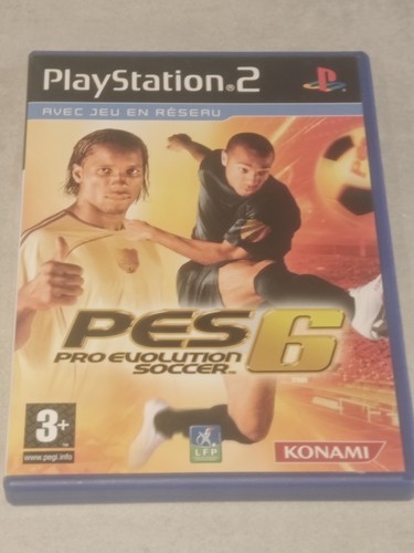 Pes pro evolution soccer - pes,