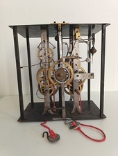  mouvement-horloge-comtoise 25/23