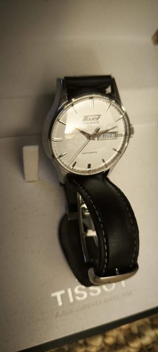 Montre tissot automatique - montre,