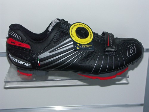 Chaussures vtt gaerne fast - chaussures,