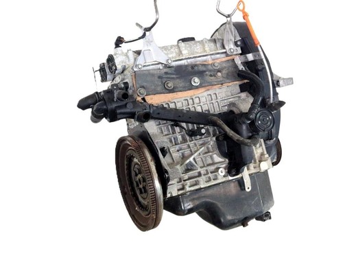 Moteur volkswagen polo b - moteur,