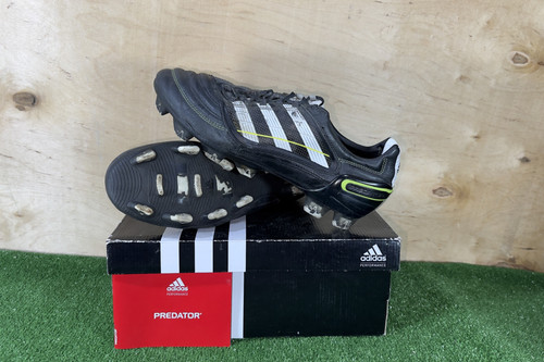 Adidas predator état - x,