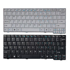 Keyboard For Acer Aspire one ZG5 D150 D210 D250 A110 A150 A150L ZA8 ZG8 KAV60 US
