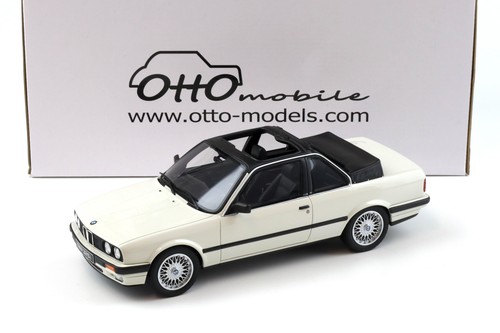 Otto mobile ot1097 bmw - 1:18,