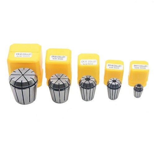 Er32 0mm spring collet - er,