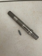 Axe Palier De Lame Kubota