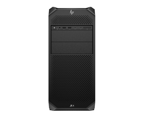 Workstation xeon - z4,